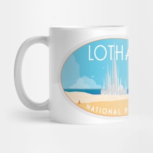 Lothal National Park Mug